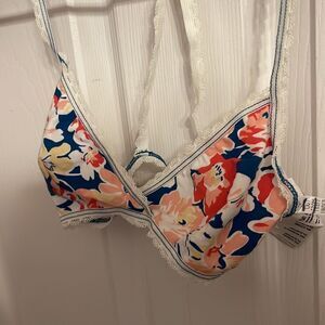 Out From Under  Urban Outfitters Bralette Xsmall.NWOT